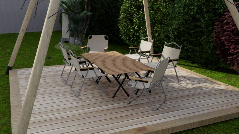 卓尼县帐篷生产厂家：以匠心筑牢户外装备的品质根基